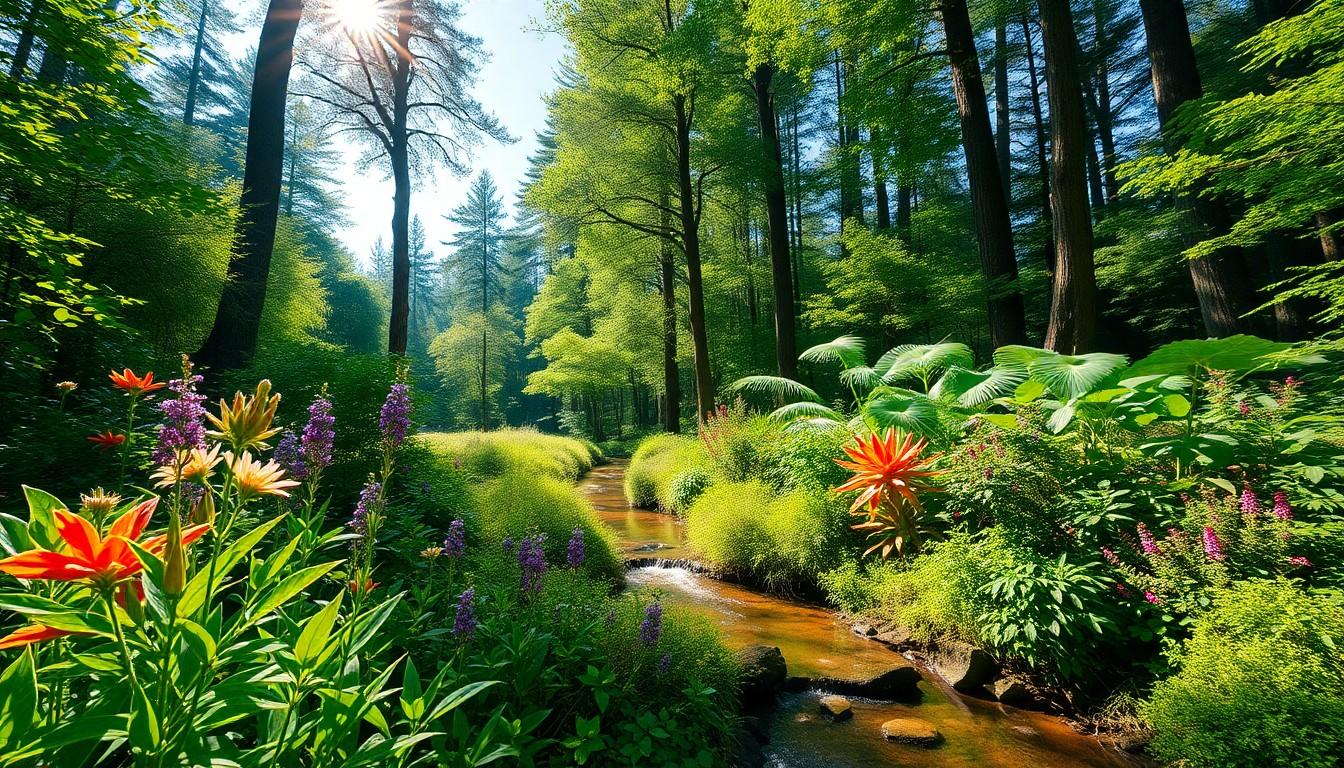what is a possible cause for a decrease in ecosystem productivity?