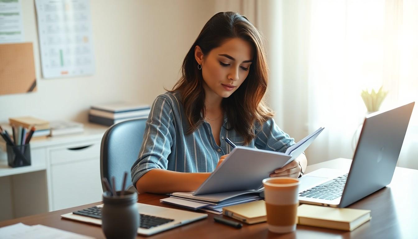 personal productivity