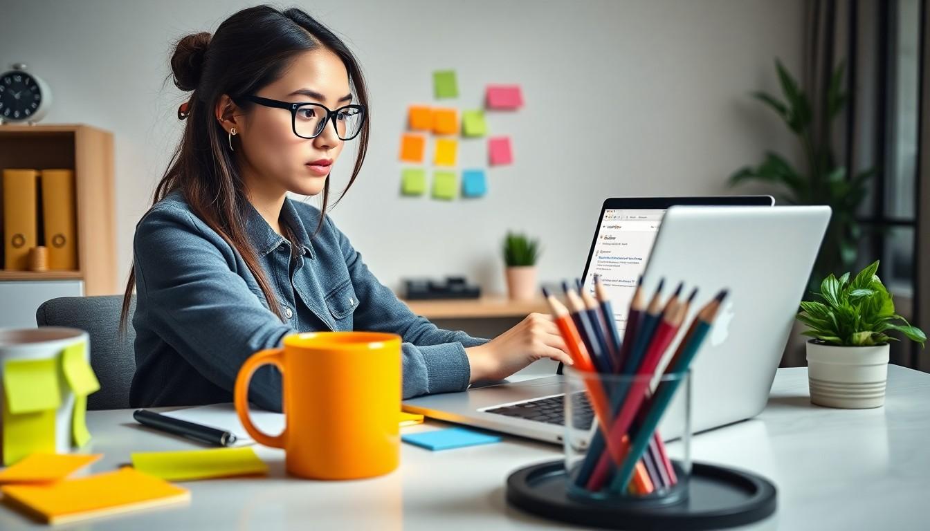 chrome extensions for productivity