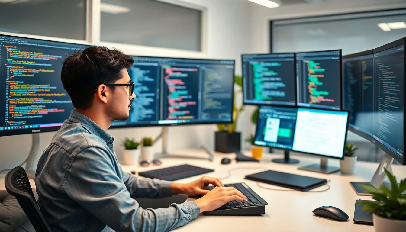 developer productivity tools