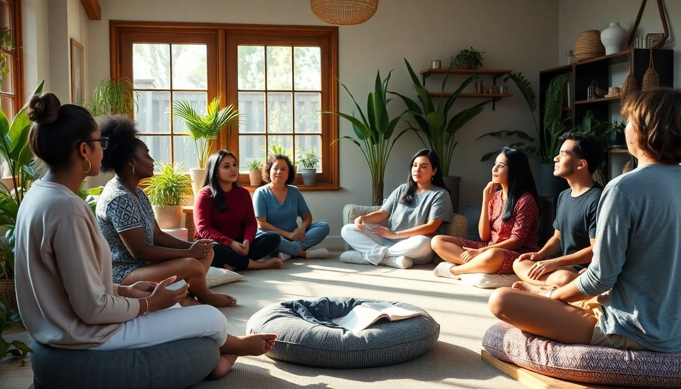 mindfulness questions