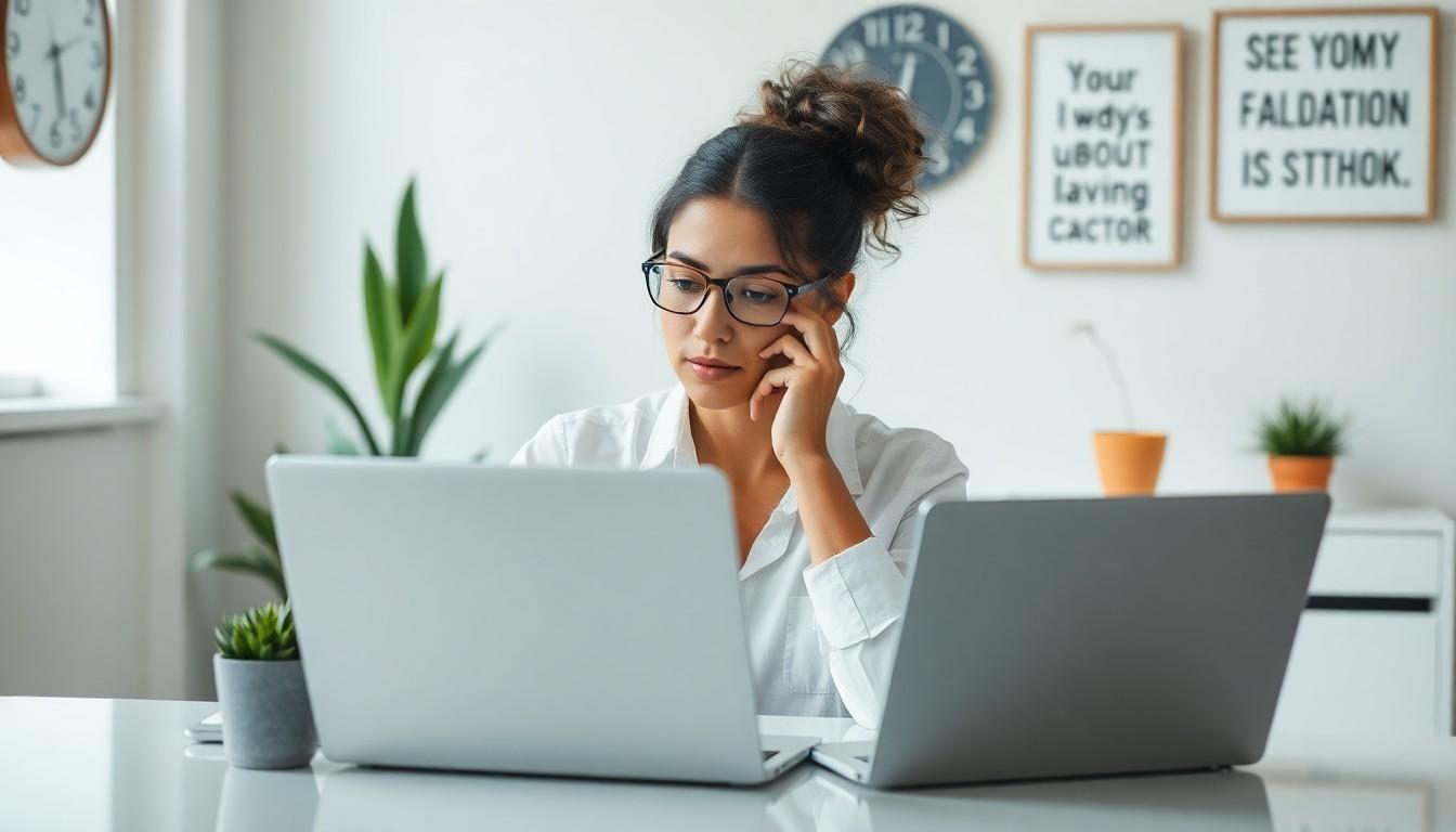 productivity calculator therapy