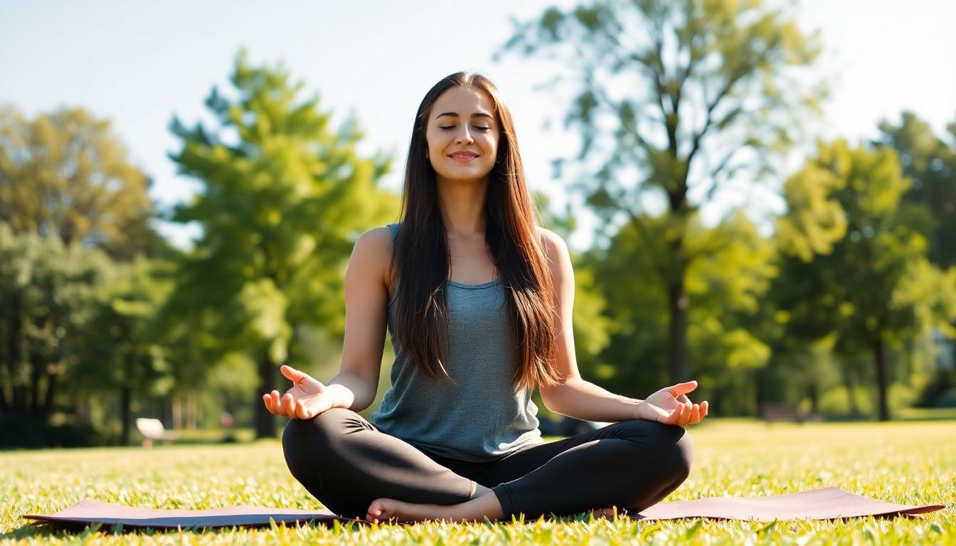mindfulness exercises pdf