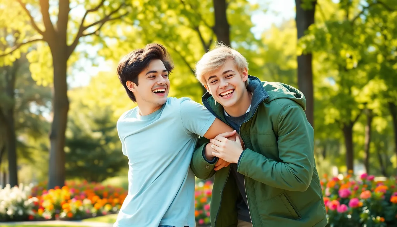 when is brothers day 2024