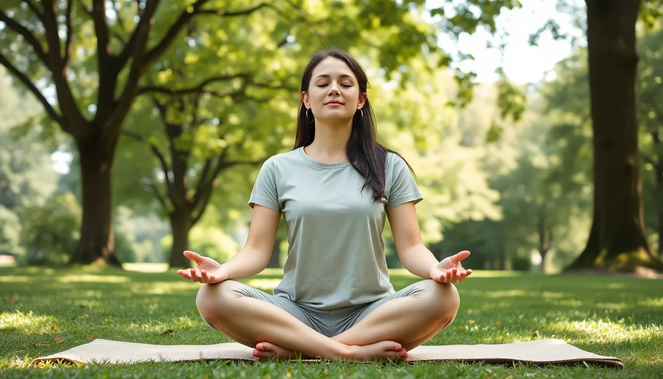 Mindfulness exercises