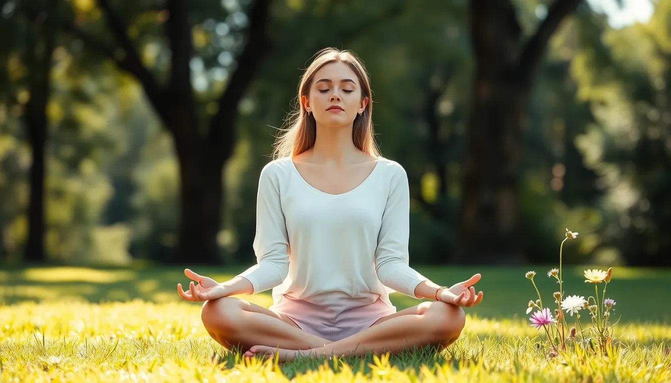 Mindful focus