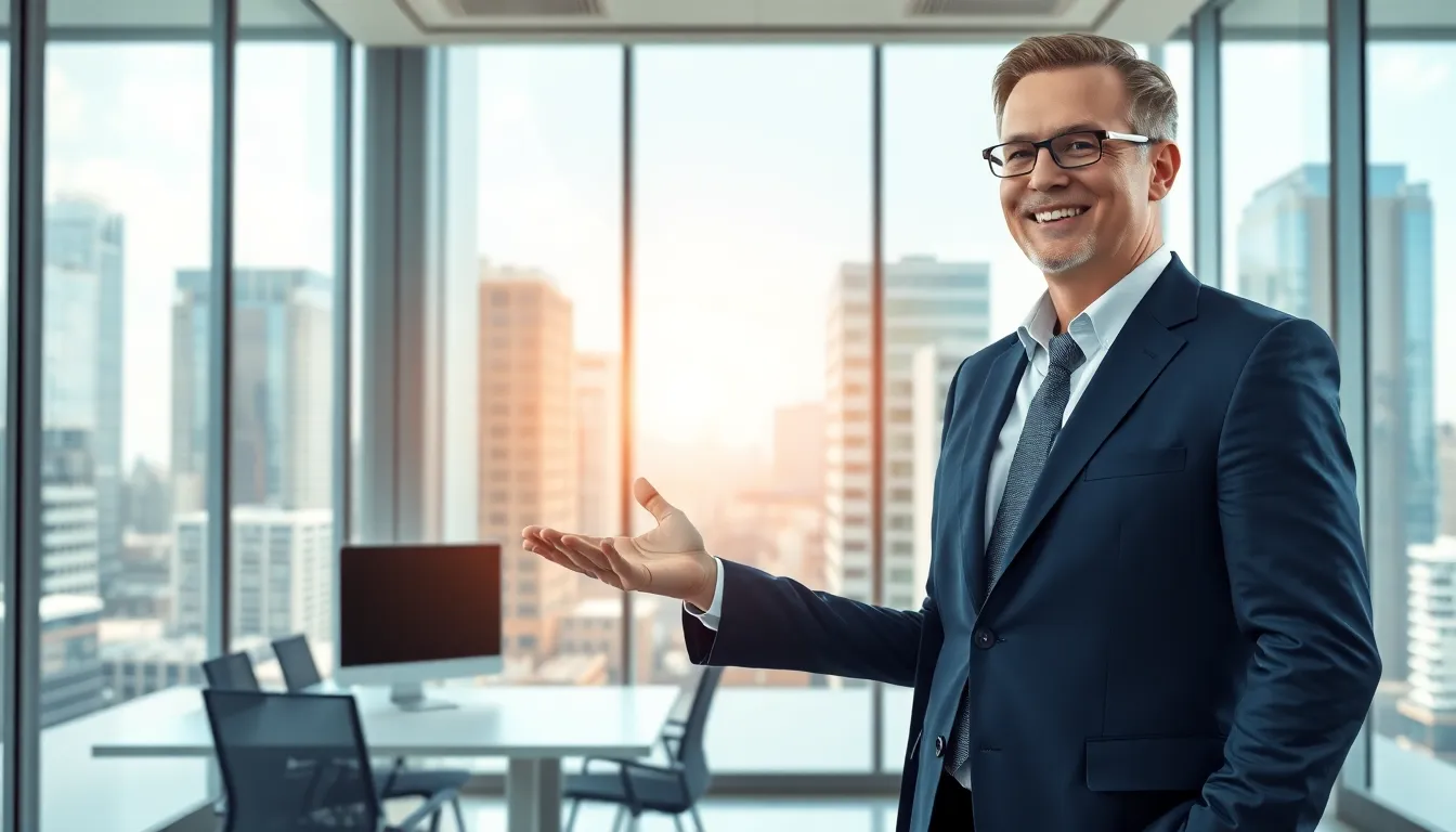 Leadership skills