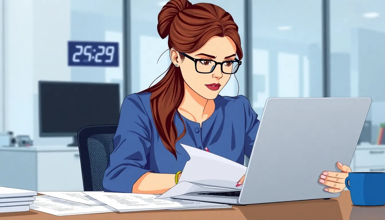 Managing deadlines