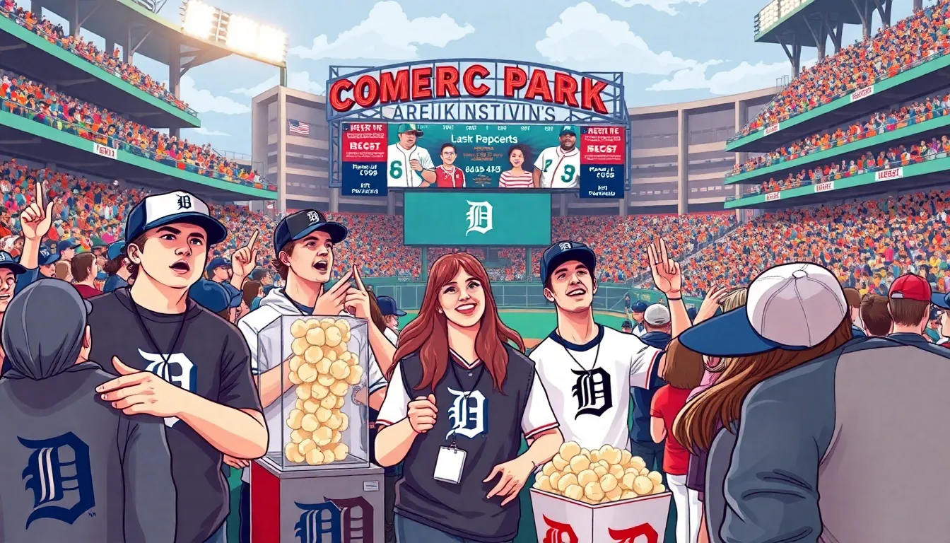 what time is the tigers game