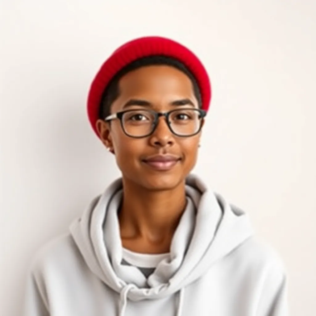 Picture of Nova Garcia