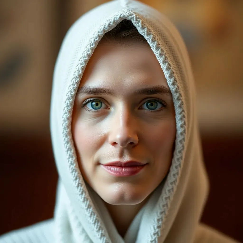 Picture of Nova Garcia
