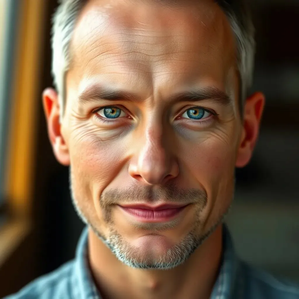 Picture of Roman Lee